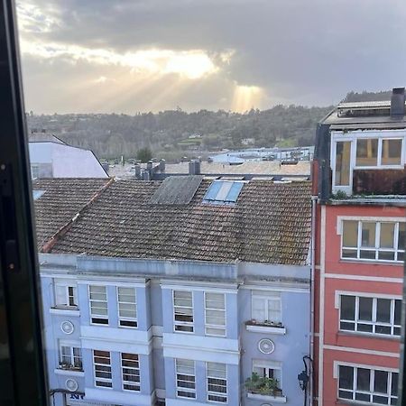 贝坦索斯Casa Con Terraza En El Casco别墅 外观 照片