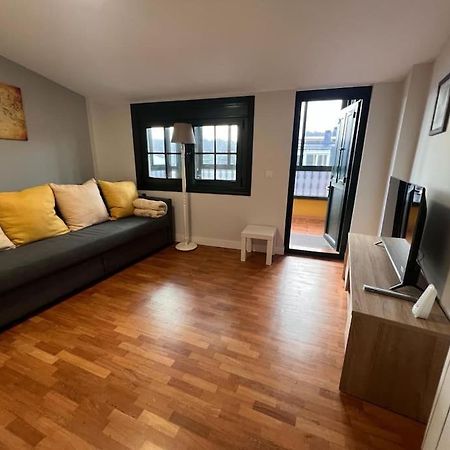 贝坦索斯Casa Con Terraza En El Casco别墅 外观 照片