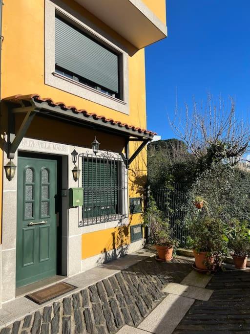 贝坦索斯Casa Con Terraza En El Casco别墅 外观 照片