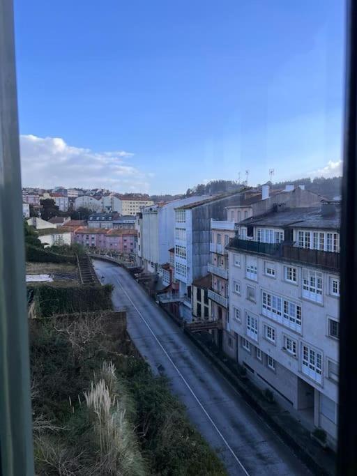 贝坦索斯Casa Con Terraza En El Casco别墅 外观 照片